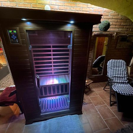 Apartmany U Kaplicky Kamyk nad Vltavou Экстерьер фото