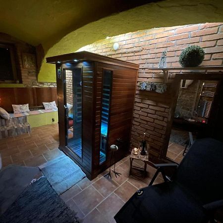 Apartmany U Kaplicky Kamyk nad Vltavou Экстерьер фото