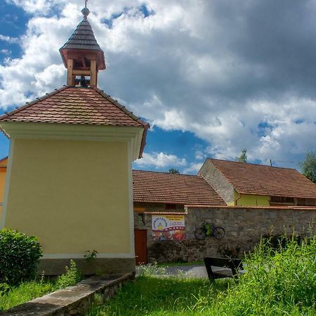 Apartmany U Kaplicky Kamyk nad Vltavou Экстерьер фото
