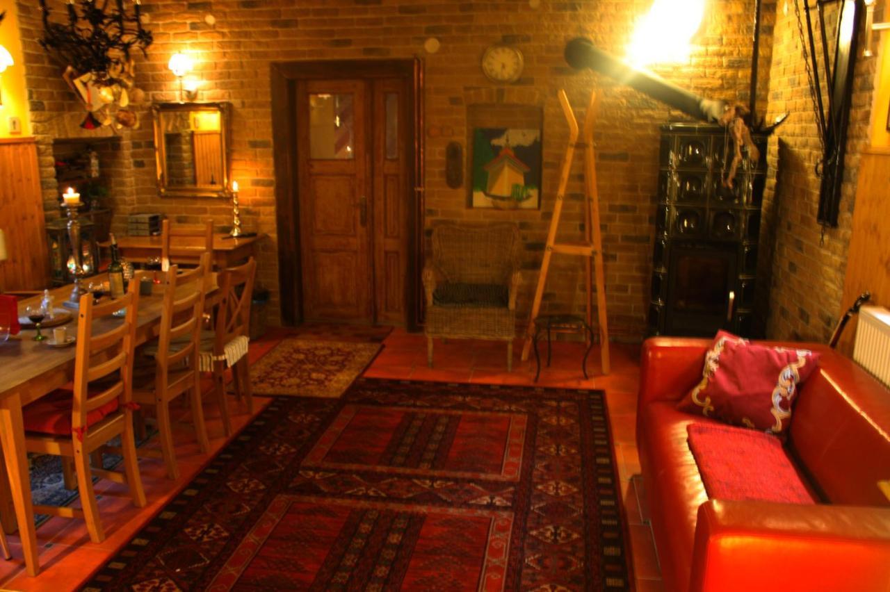 Apartmany U Kaplicky Kamyk nad Vltavou Экстерьер фото