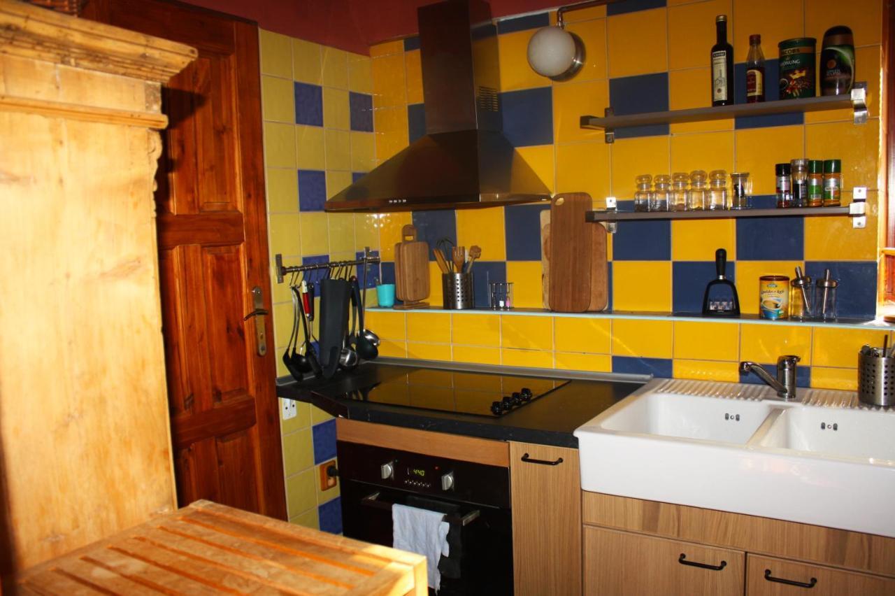 Apartmany U Kaplicky Kamyk nad Vltavou Экстерьер фото