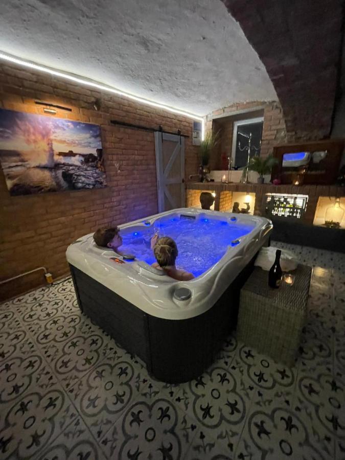 Apartmany U Kaplicky Kamyk nad Vltavou Экстерьер фото