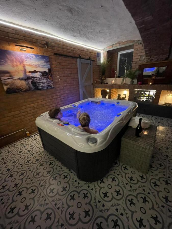 Apartmany U Kaplicky Kamyk nad Vltavou Экстерьер фото