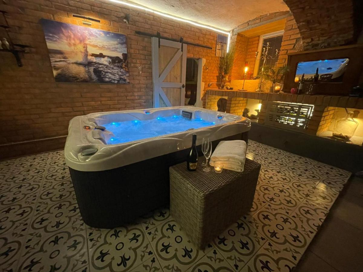 Apartmany U Kaplicky Kamyk nad Vltavou Экстерьер фото