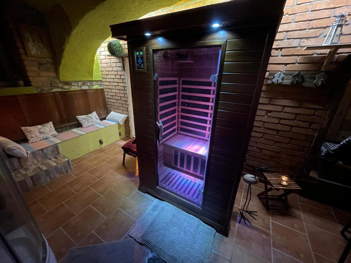 Apartmany U Kaplicky Kamyk nad Vltavou Экстерьер фото