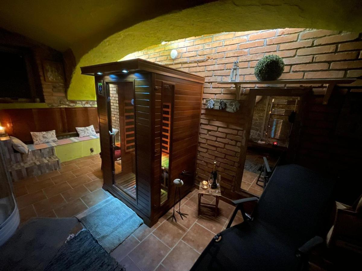Apartmany U Kaplicky Kamyk nad Vltavou Экстерьер фото