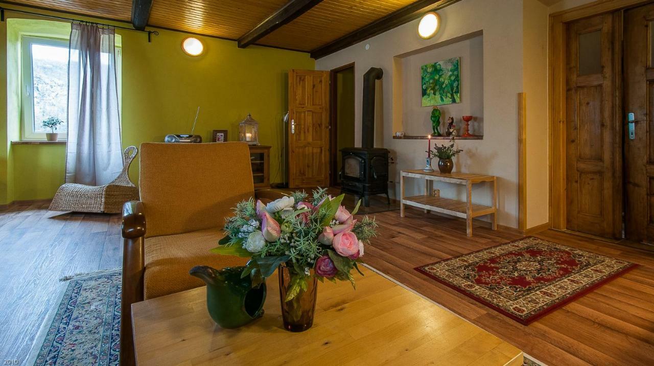Apartmany U Kaplicky Kamyk nad Vltavou Экстерьер фото